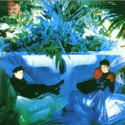 Associates - Sulk - Zortam Music