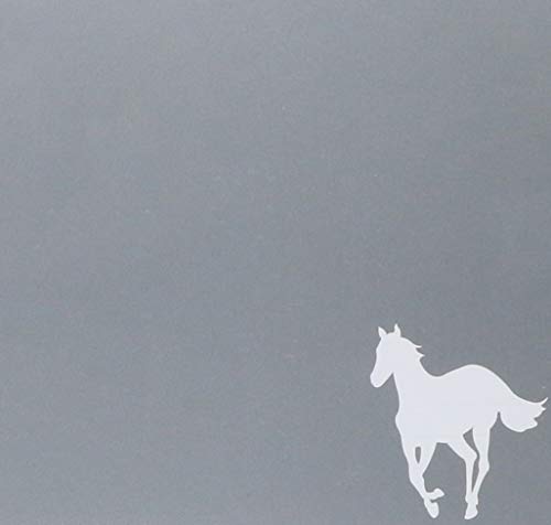 Deftones - White Pony (Red) - Zortam Music
