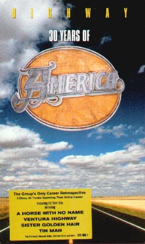 America - Highway 30 Years Of America - Zortam Music