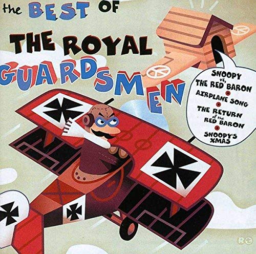 royal Guardsmen - royal Guardsmen - Zortam Music