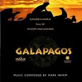 Buy Galapagos in 3-D on Amazon