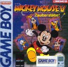 MP3 Player: Mickey Mouse V - Zauberst�be