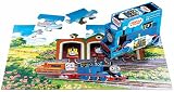 Ravensburger Off To Work 24-pc. Floor Puzzle