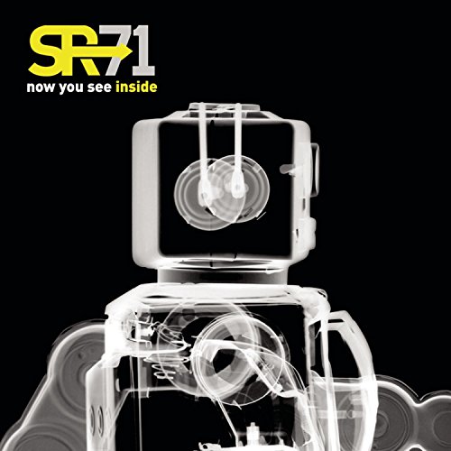 SR71 - Now You See Inside - Zortam Music