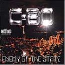 Enemy of the State Explicit Lyrics EXTRA TRACKS by C-Bo