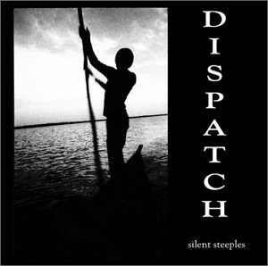 Silent Steeples