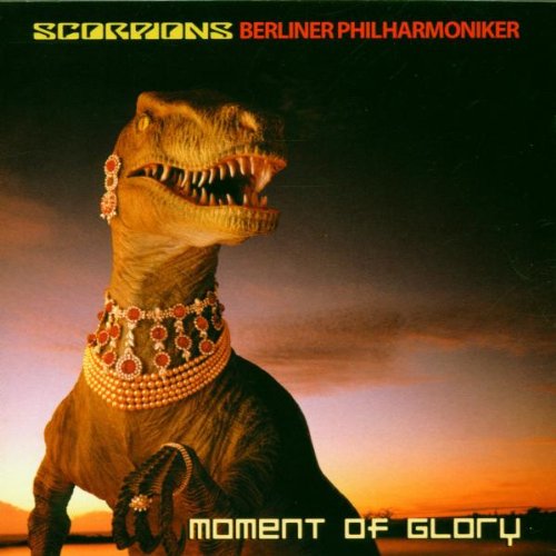 Scorpions - Moment of Glory (Single) - Zortam Music