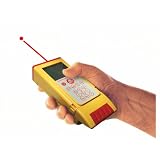 Pacific Laser Systems PLS1 Professional Distance Measuring Tool