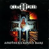 album art to Another Cross II Bare