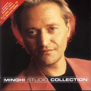 Amedeo Minghi - Studio Collection: Sanremo 2000 Edition - Zortam Music