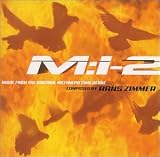 Buy Mission Impossible 2: Music From The Motion Picture Score (2000 Film) on Amazon