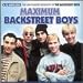 Maximum Audio Biography: Backstreet Boys