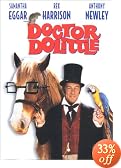 Doctor Dolittle