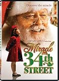 Miracle on 34th Street
