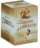 Buy The Rodgers & Hammerstein Collection (The Sound of Music / The King and I / Oklahoma! / South Pacific / State Fair / Carousel) on Amazon