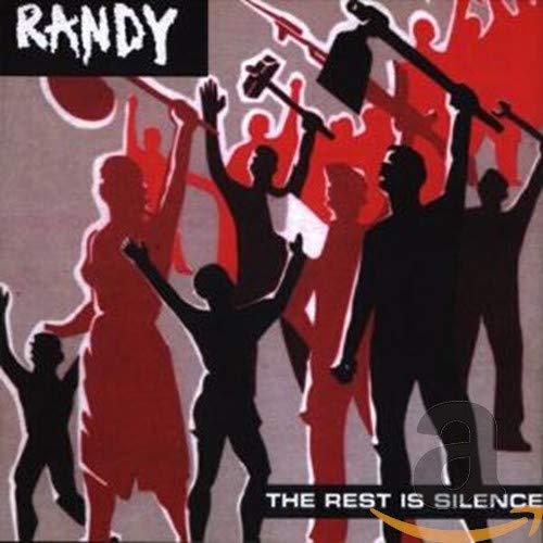 The Rest Is Silence
