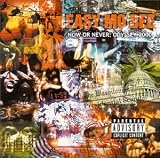 Now or Never Odyssey 2000 Explicit Lyrics by Easy Mo Bee
