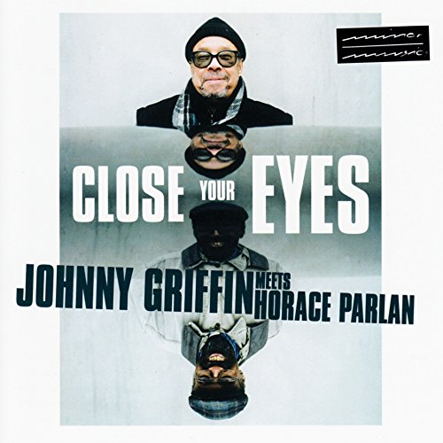Close Your Eyes