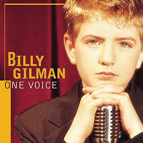 BILLY GILMAN - BILLY GILMAN - Zortam Music