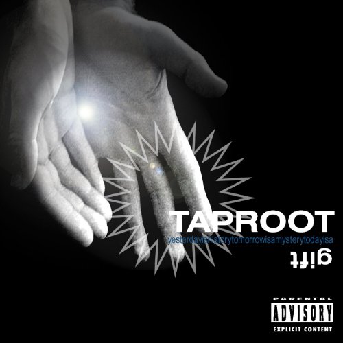 TAPROOT - CMJ New Music Monthly, Volume 85 September 2000 - Zortam Music