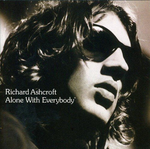 Richard Ashcroft - You On My Mind In My Sleep Lyrics - Zortam Music