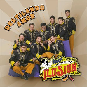 Destilando Amor