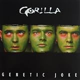 Genetic Joke