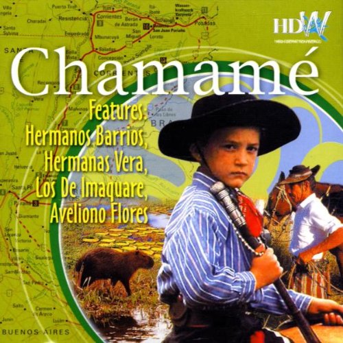 Chamame-Music