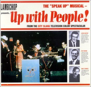 Lambchop - Up With People (Rare Remix) Lyrics - Zortam Music