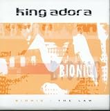 album art to Bionic / The Law