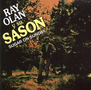 Sugar on Sunday