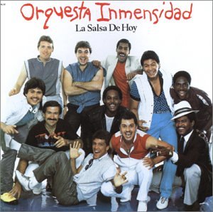 Salsa De Hoy
