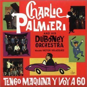 Tengo Maquina y Voy a 60