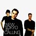 New Tokyo Is Calling