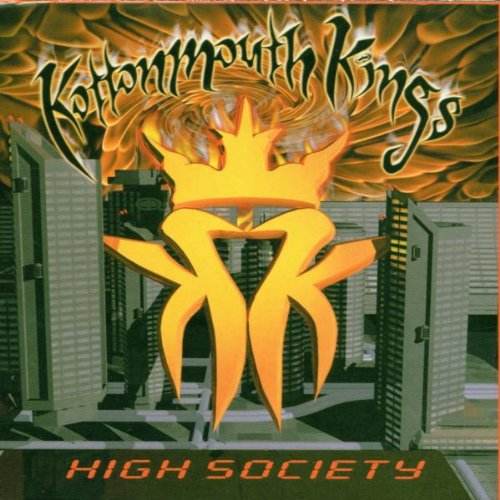 Kottonmouth Kings - Here We Go Again Lyrics - Zortam Music