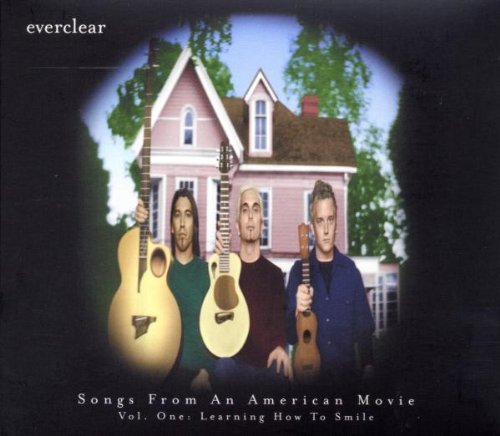Everclear - Songs From An American Movie, Vol. 1  Learning How To Smile - Zortam Music