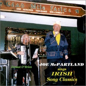 Classic Irish Songs