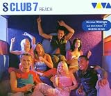 Reach Import by S Club 7
