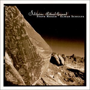 Ritual Ground