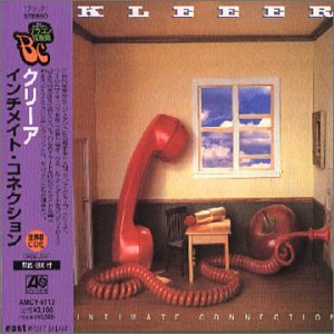 Kleeer - Intimate Connection - Zortam Music