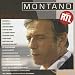 Montand by  album cover