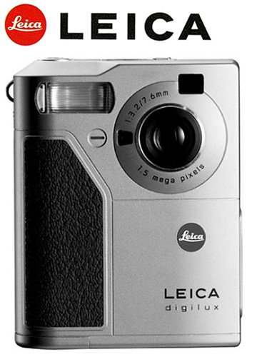 Leica Digilux Zoom Camera