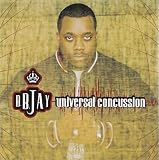 Universal Concussion by B.B. Jay
