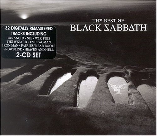 Black Sabbath - The Best of Black Sabbath (CD 2) - Zortam Music