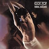 New Values by Iggy Pop