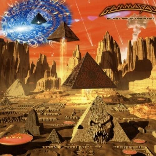 Gamma Ray - Beyond The Black Hole Lyrics - Zortam Music