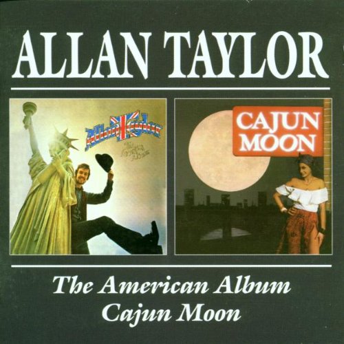 The American Album/Cajun Moon