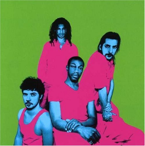 FFF - New funk Generation Lyrics - Zortam Music