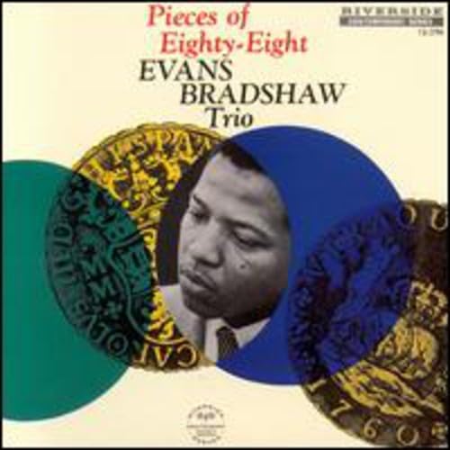 Pieces of Eighty-Eight
