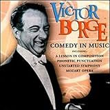 Comedy in Music